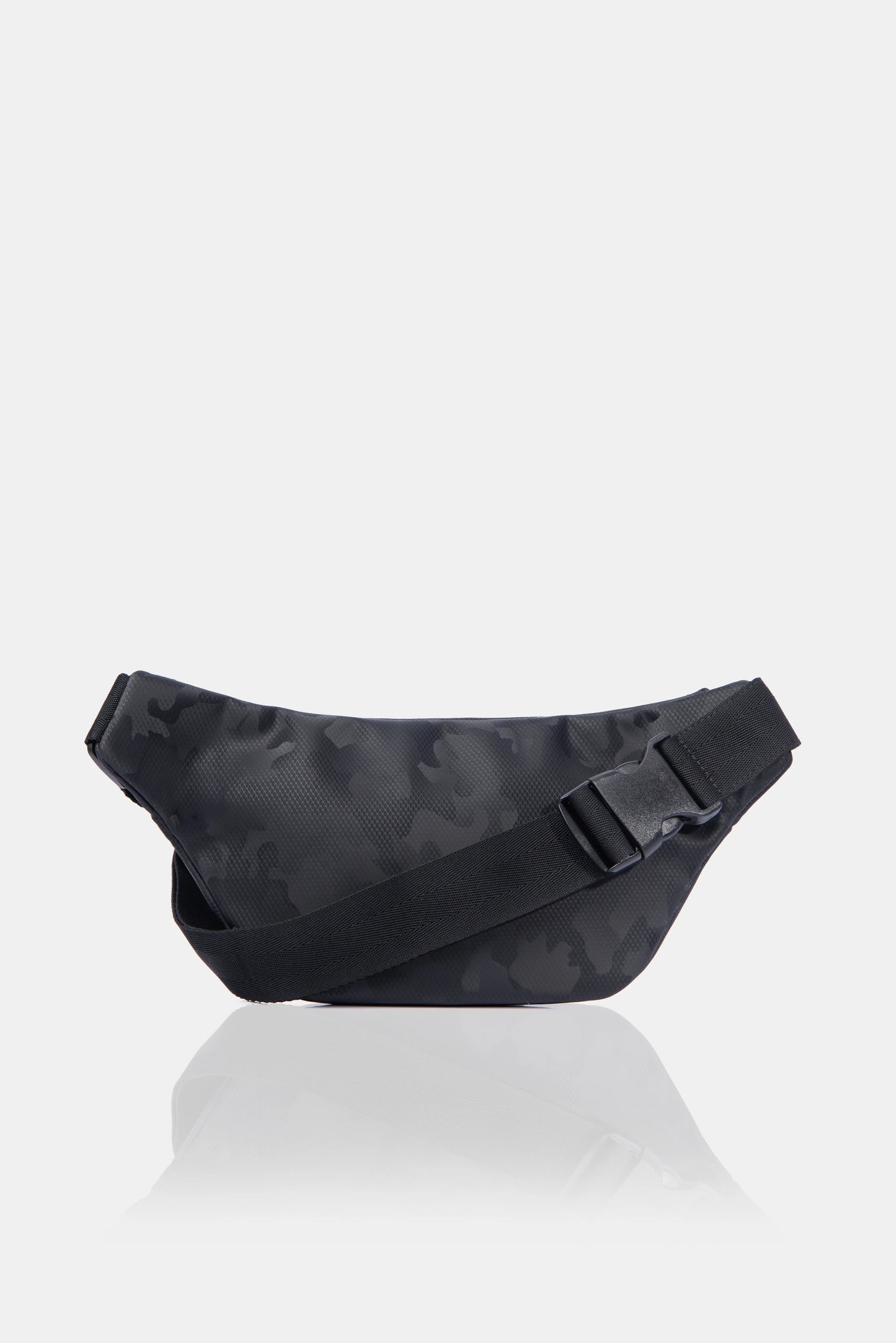 Unisex Camouflage Fanny Pack